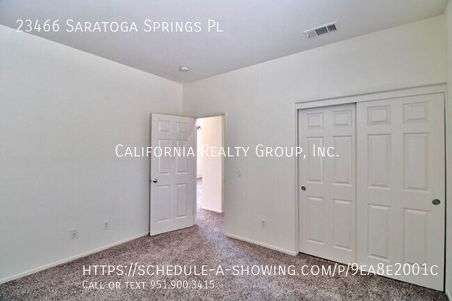 Building Photo - 23466 Saratoga Springs Pl