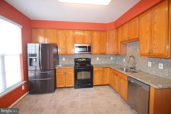 Building Photo - 13509 Bannacker Pl