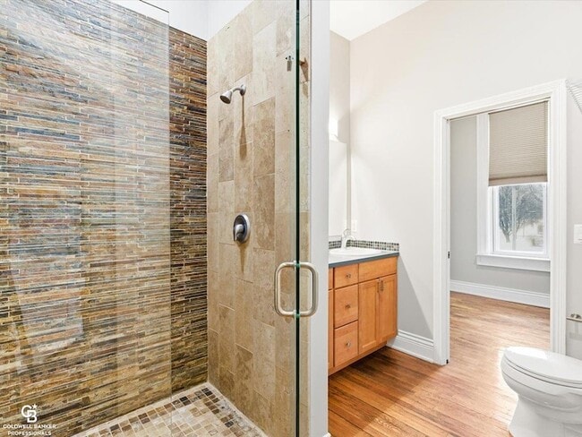 Building Photo - 804 Lapeer Avenue Unit B