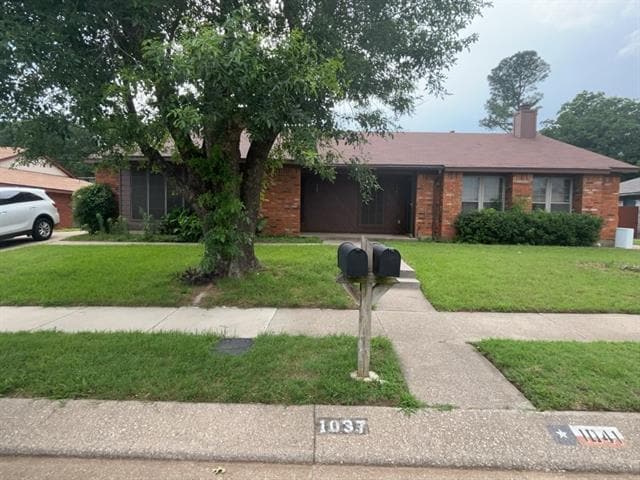 Primary Photo - 1037 Stableway Ln