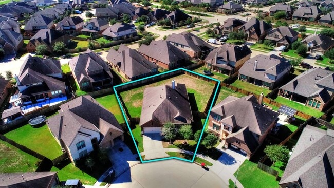 Building Photo - 3414 Boquillas Ct