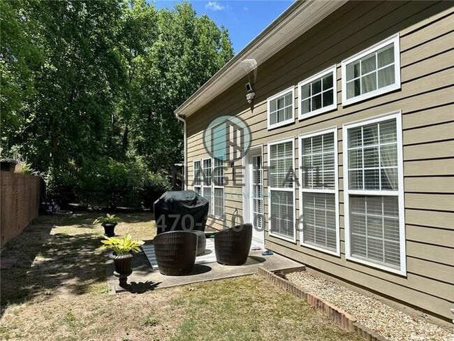 Building Photo - Beautiful 4 bedroom house in Lambert High ...