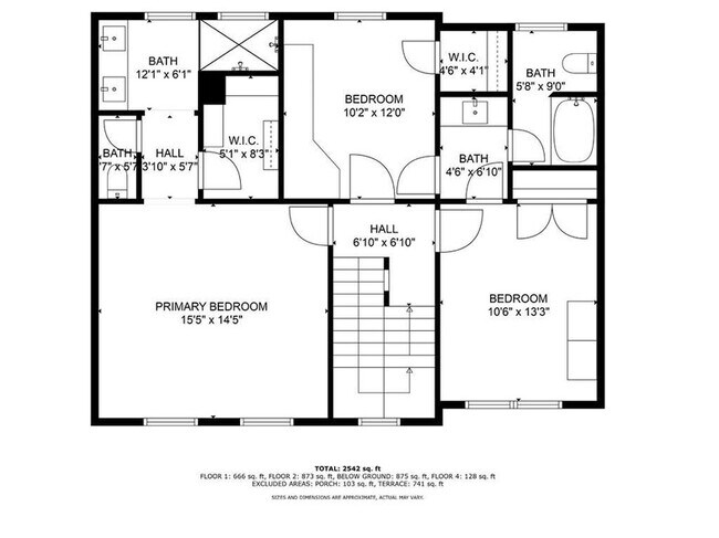 Building Photo - 21 Skyline Way