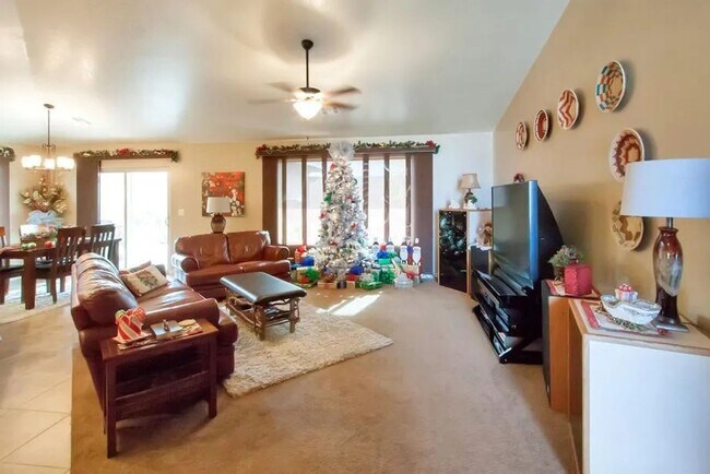 Building Photo - Upgraded Home in Riverstone!