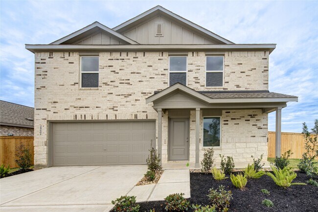 Primary Photo - 29002 Pearl Barley Wy