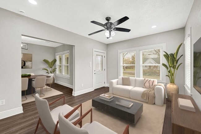 Building Photo - 7403 Cayton St