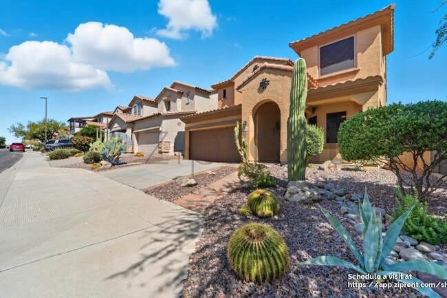 Building Photo - 42723 N 43rd Dr