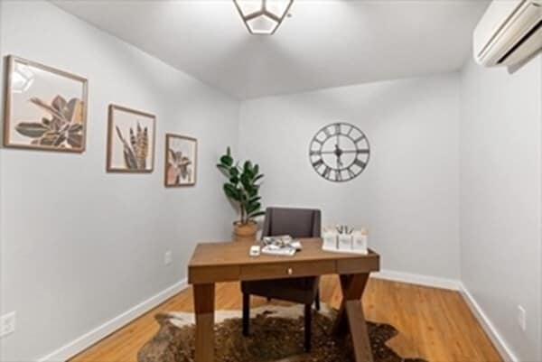 Building Photo - 1 Mount Vernon Sq