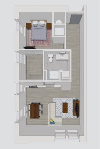Floorplan - 50 Peabody Place