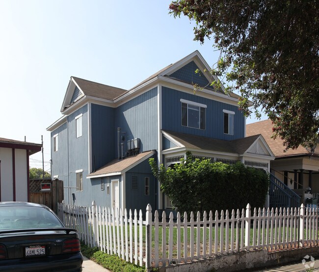 Primary Photo - 3029 J St