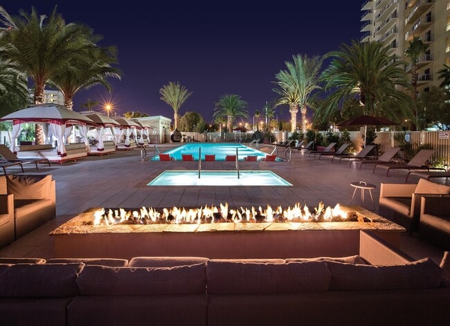 Building Photo - LUXURY RESORT STYLE LIVING @ ONE