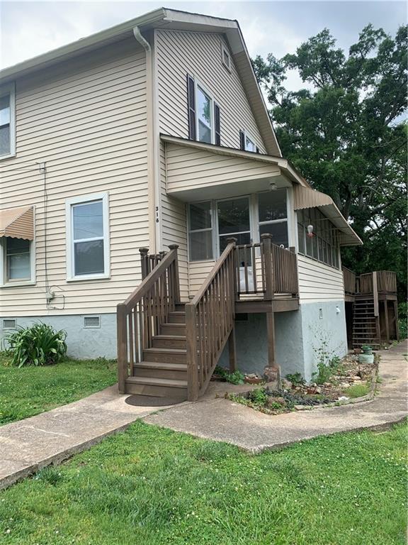 Primary Photo - 316 Avenue D