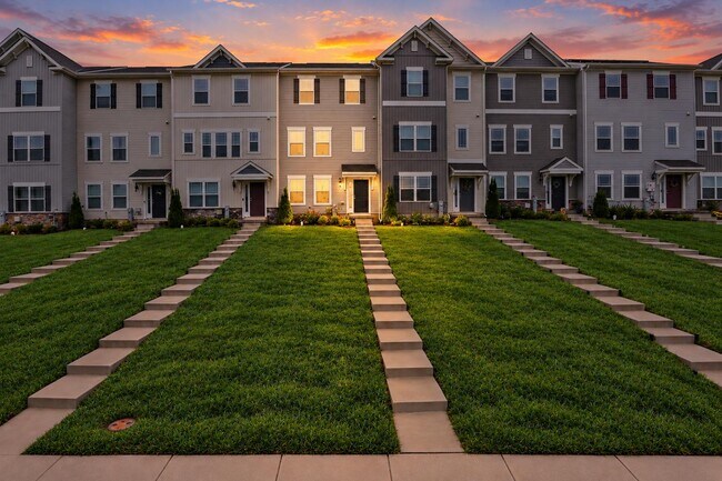 Building Photo - 205 Joppa Farm Rd