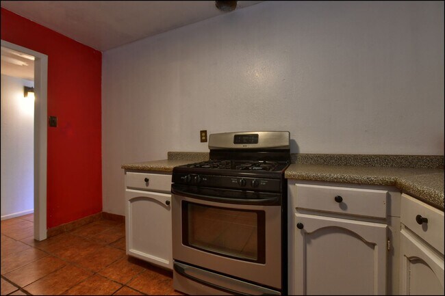 Building Photo - Available now!