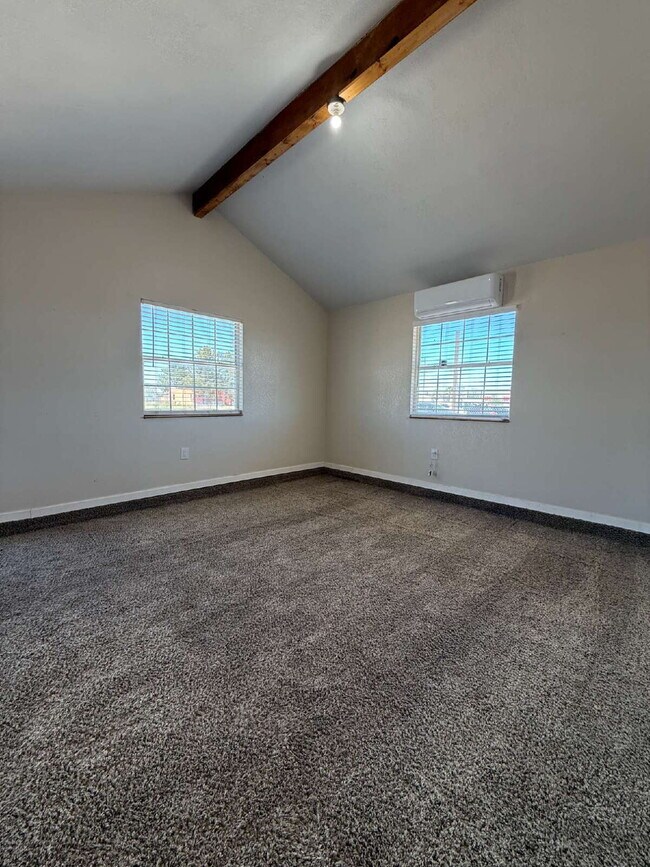 Building Photo - Price Reduced! Cozy ranch style two-bedroom one bath home in the heart of Tornillo Texas.  Lease ...