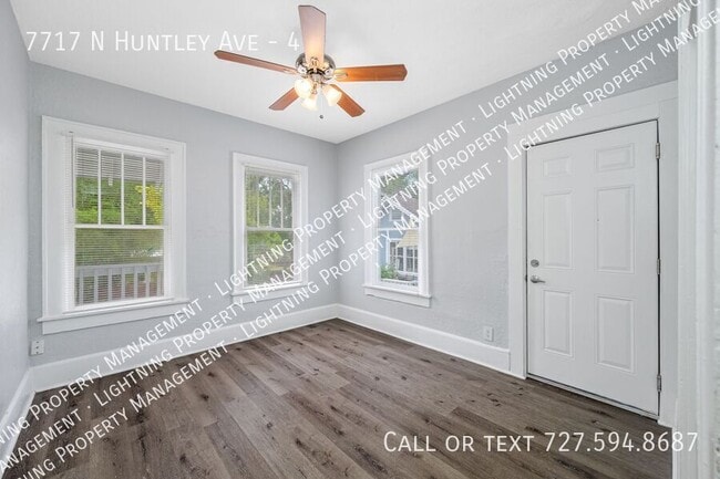 Building Photo - 7717 N Huntley Ave