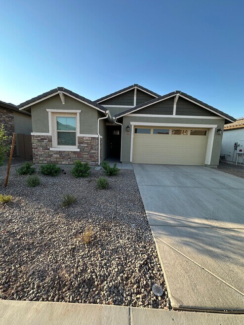 Building Photo - 4344 E Appaloosa Rd