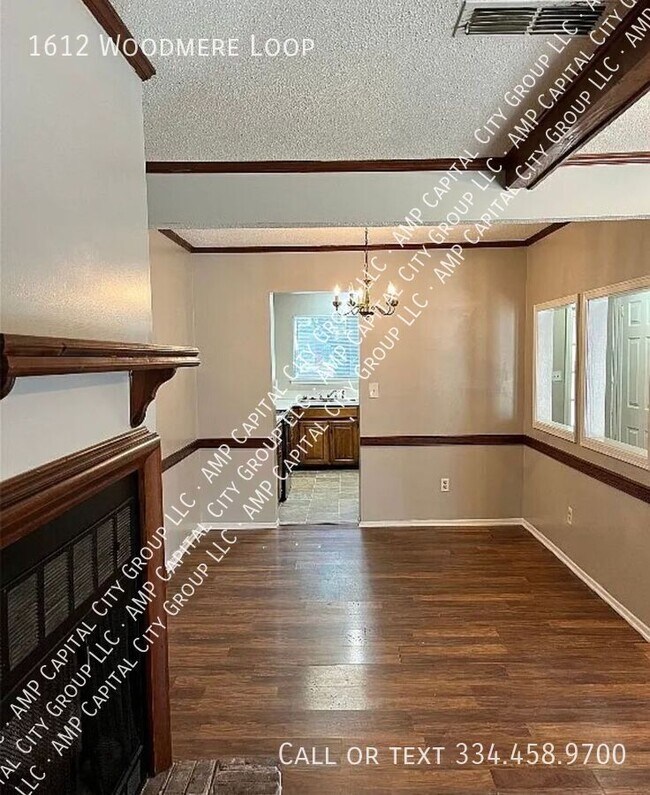 Building Photo - 1612 Woodmere Loop