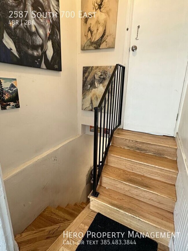 Building Photo - 2587 S 700 E