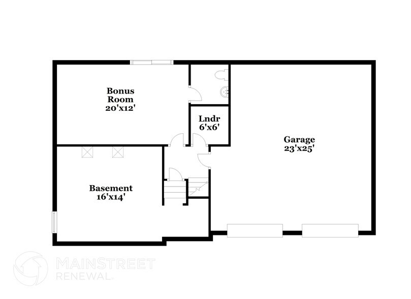 Building Photo - 1304 White Oak Pl