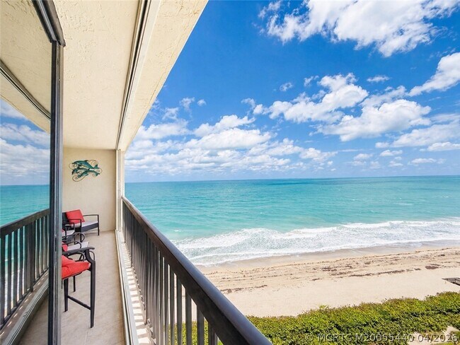 Building Photo - 9500 S Ocean Dr