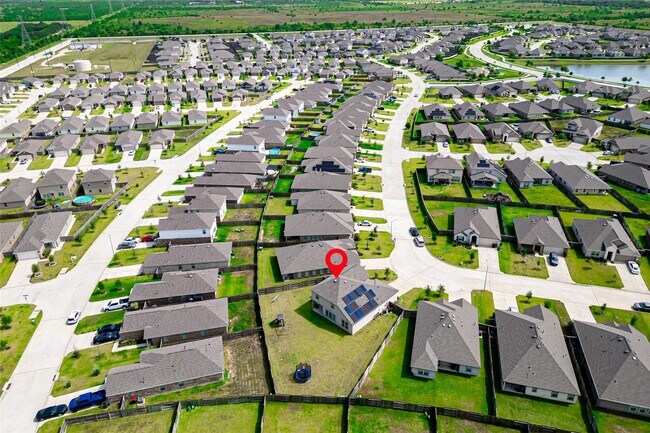 Building Photo - 7531 Greenbriar Cayon Ln