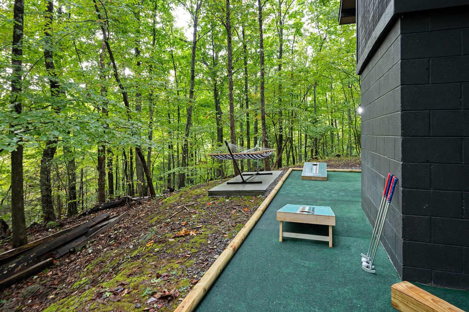 Building Photo - 586 Ball Mountain Way