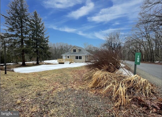 Building Photo - 199 Hardytown Rd