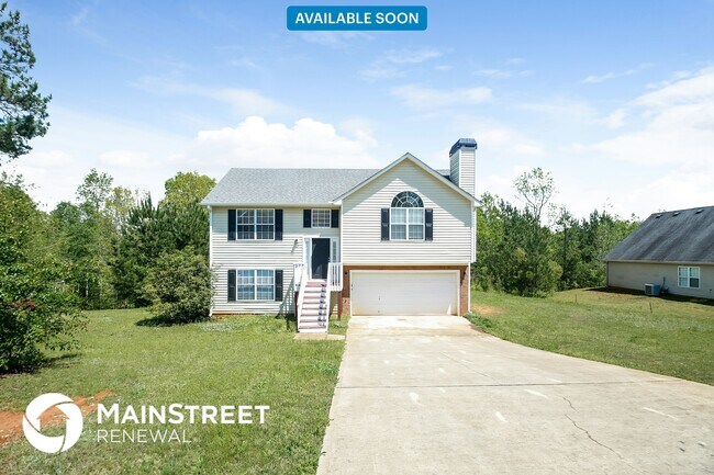 Primary Photo - 507 Brewer Dr