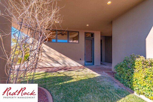 Building Photo - Incredible 4 Bedroom, 4 Bathroom FULLY FURNISHED Property in The Cliffs with a Private Pool! 18 M...