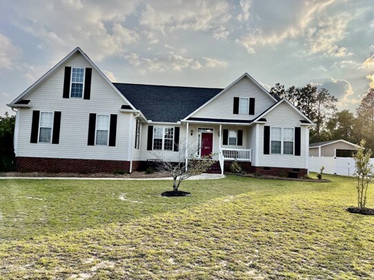 Building Photo - 1571 Manchester Dr