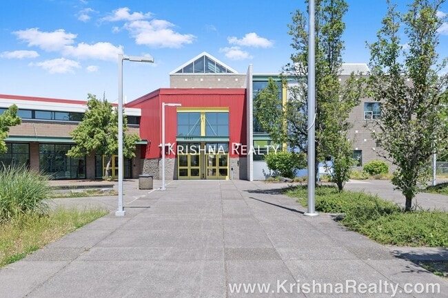 Building Photo - 13470 NW Alvada St