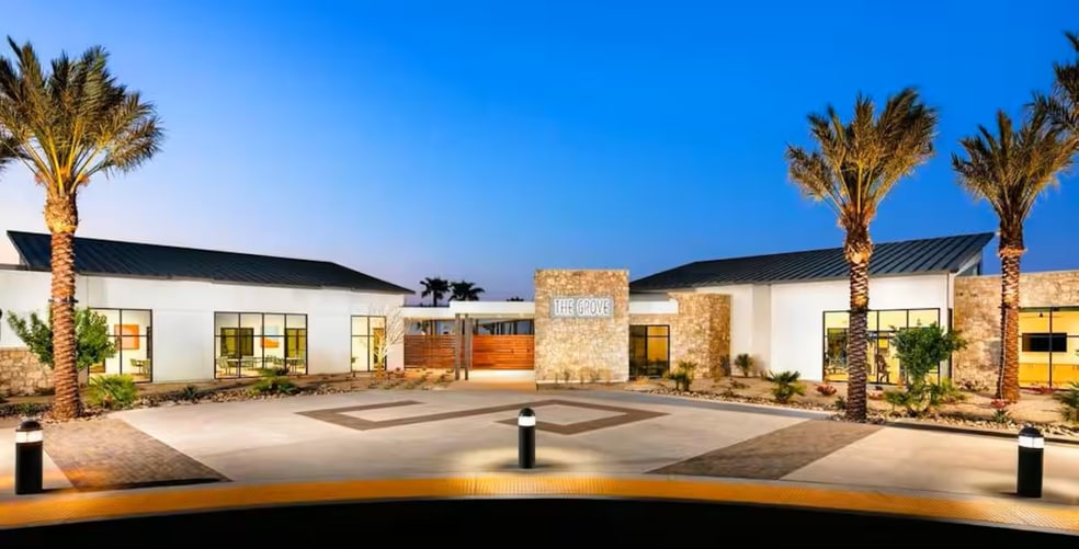 Building Photo - 74213 Storke Dr
