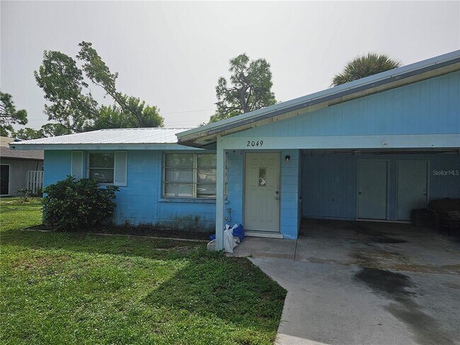 Building Photo - 2049 Florida Ave
