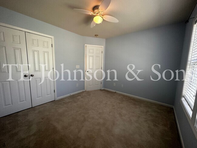 Building Photo - Spacious 3 Bedroom Home with Primary Suite on Main, Gas Fireplace & Patio in Advance!