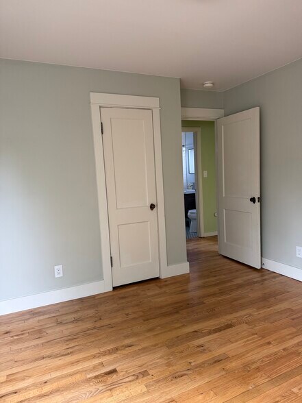 Bedroom 2 - 4844 NE Rodney Ave.
