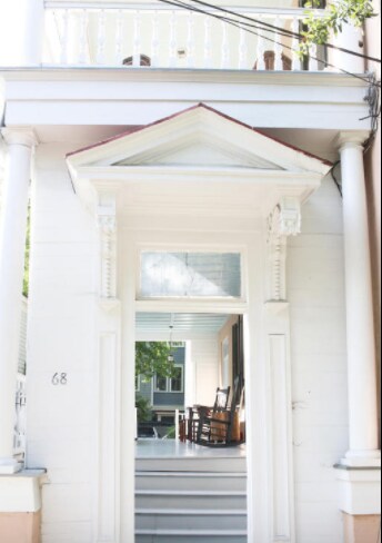 Building Photo - 68 Beaufain St