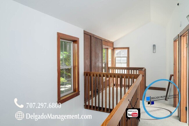 Building Photo - Spectaular Benicia 3 bedroom home