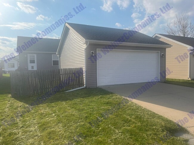 Building Photo - Available August 2026!