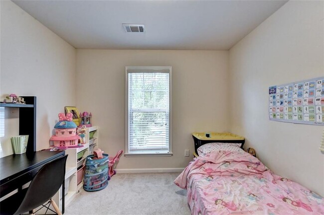 Building Photo - 3601 Postwaite Cir NW