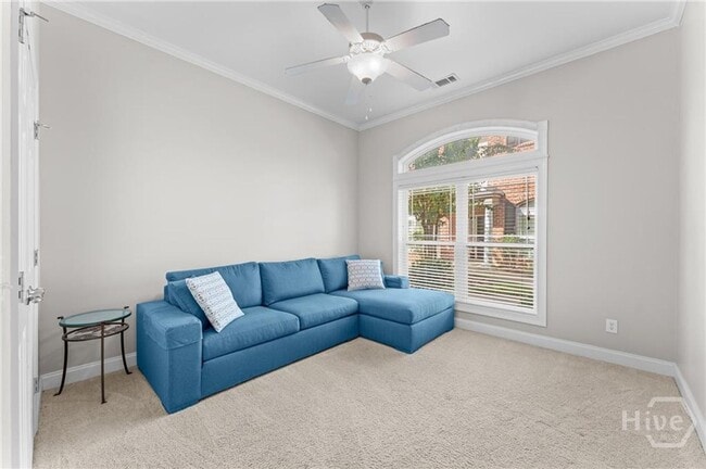 Building Photo - Richmond Hill 3 Bedrooms 2 1/2 Baths with Lagoon View, Screened Porch and Amenities