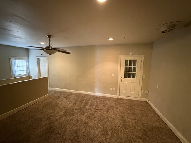 Building Photo - 2818 41st St