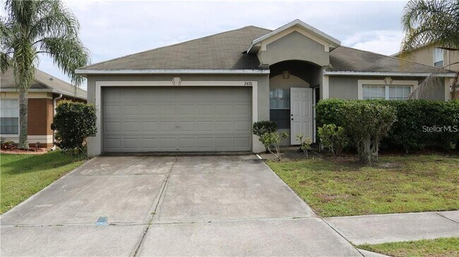 Primary Photo - 2470 Harrison Pl Blvd