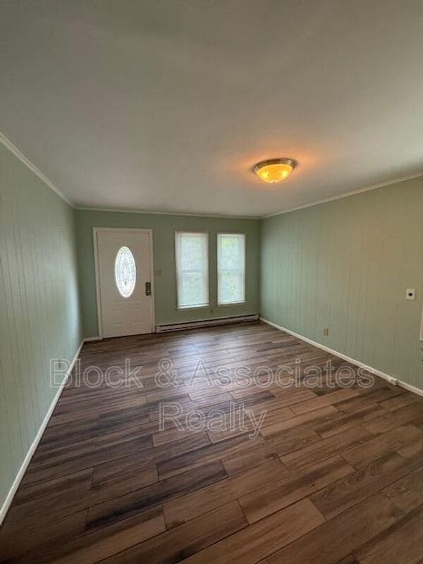 Building Photo - 1802 Waldo St