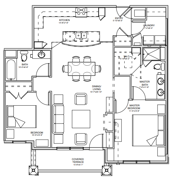 Building Photo - 6510 Crystal Downs Dr