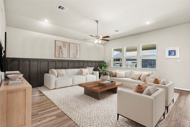 Building Photo - 15910 Jordan Mdw Wy