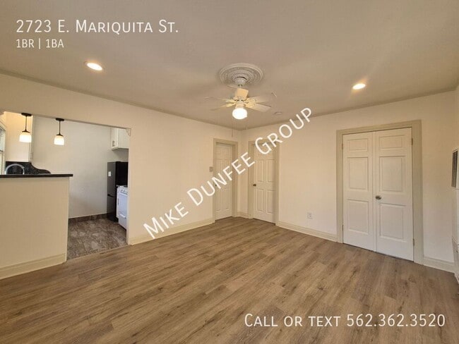 Building Photo - 2723 E Mariquita St