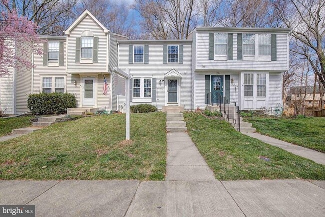 Building Photo - 2530 Log Mill Ct