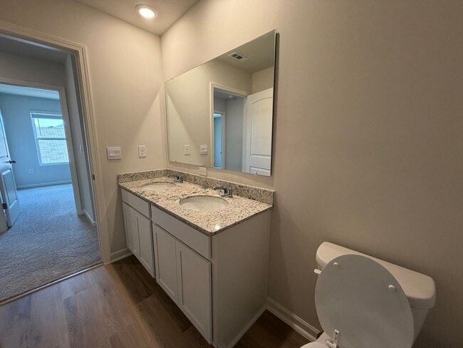 Building Photo - Brand New 5/3 House in Armuchee- $2,295