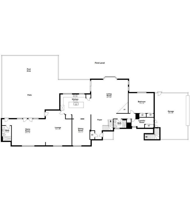 Building Photo - 613 Horsepound Rd